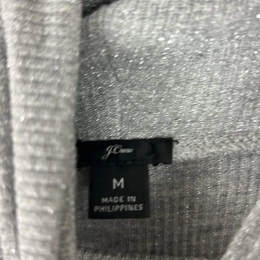 J Crew Sweater - Women's Medium‎